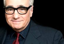 Martin Scorsese