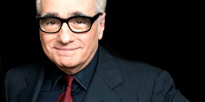 Martin Scorsese