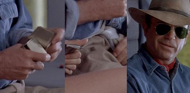 Messaggi Subliminali