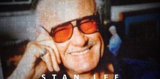 stan lee