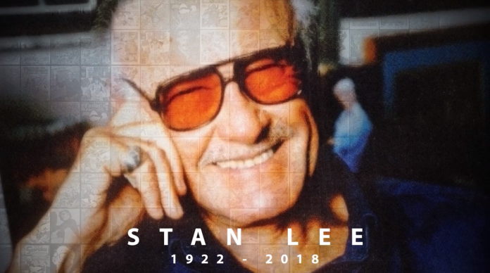 stan lee