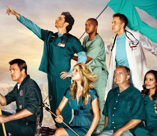 Scrubs