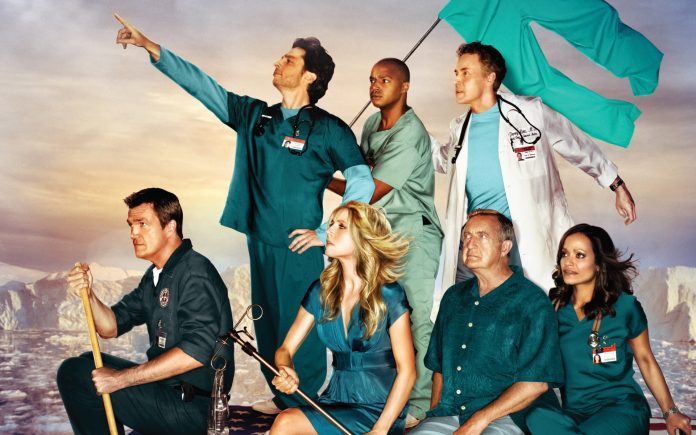Scrubs