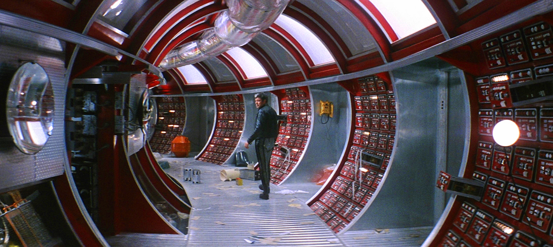 I 7 film ambientati nello spazio più belli di sempre