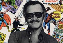 Stan Lee