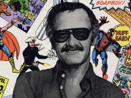 Stan Lee