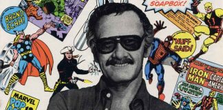 Stan Lee