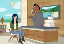 Bojack Horseman