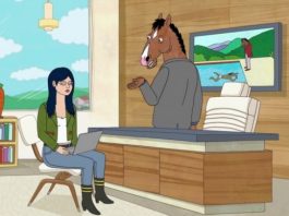Bojack Horseman