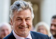 Alec Baldwin