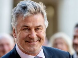Alec Baldwin