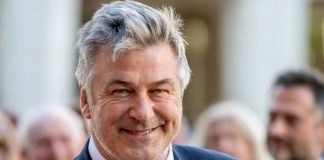 Alec Baldwin