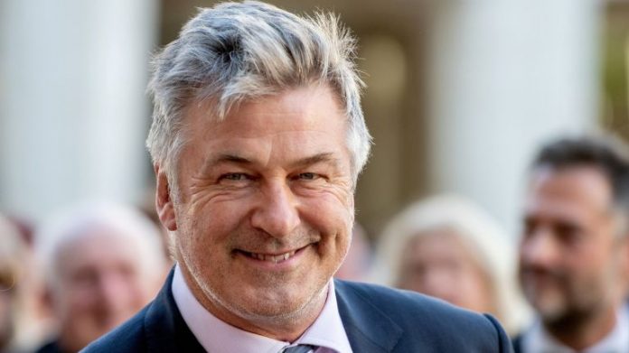 Alec Baldwin