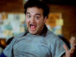 Animal House
