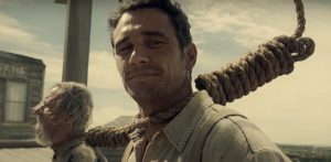 La Ballata di Buster Scruggs recensione