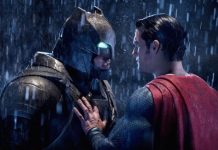 Batman V Superman