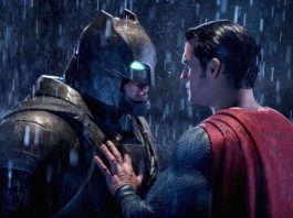 Batman V Superman