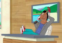 Bojack Horseman