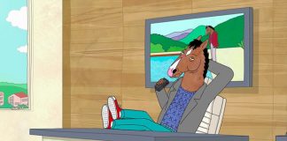 Bojack Horseman