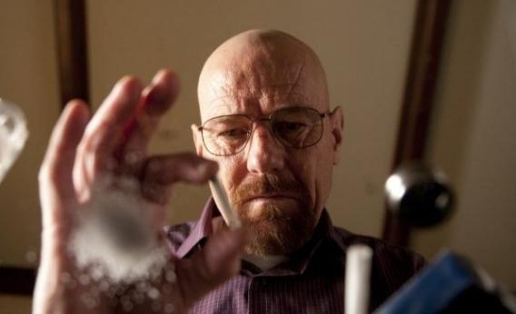 breaking bad