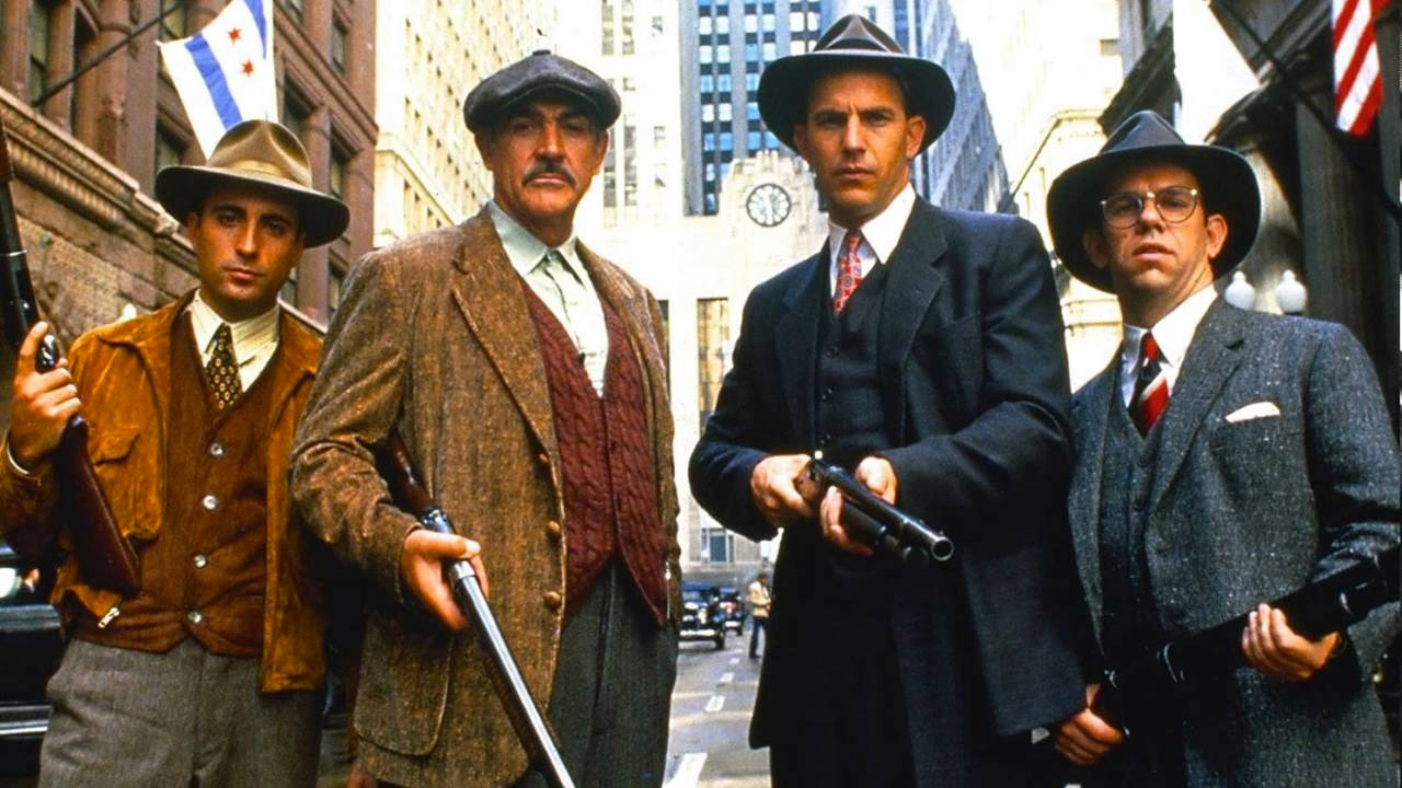 6 Film da vedere assolutamente su Netflix – Gennaio 2019