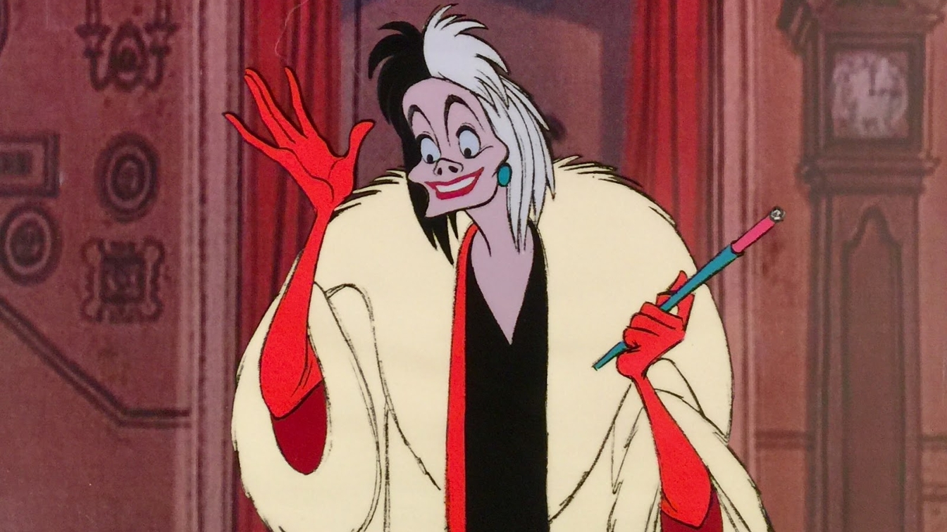 crudelia demon cruella emma stone live action disney primi rumor trama