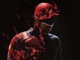 Daredevil