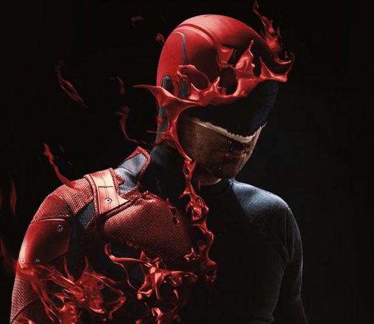 Daredevil