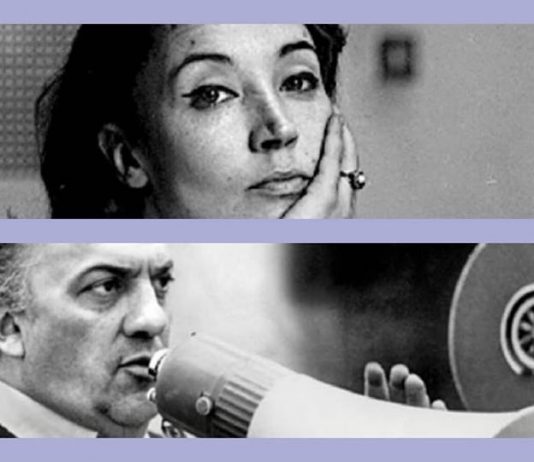 federico fellini