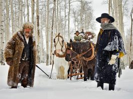 the hateful eight