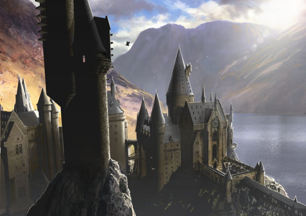 hogwarts