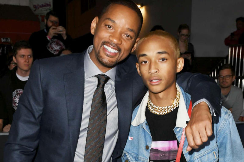 Jaden Smith