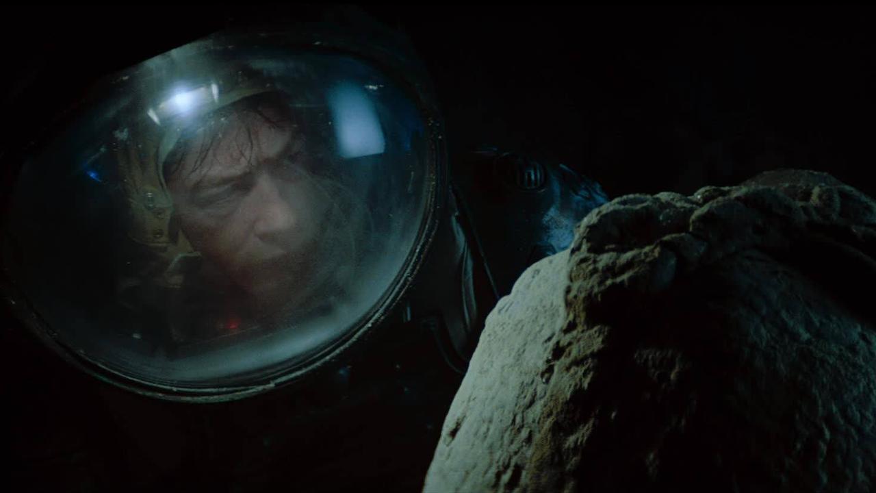 I 10 film ambientati nello spazio più belli di sempre