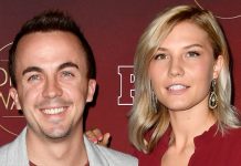 Oltre la sfortuna, Frankie Muniz si sposa