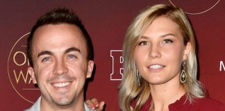 Oltre la sfortuna, Frankie Muniz si sposa