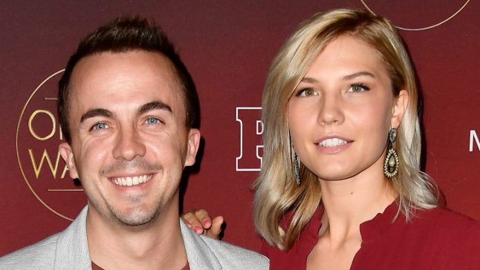 Oltre la sfortuna, Frankie Muniz si sposa