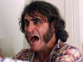 Herzog salvò la vita a Joaquin Phoenix