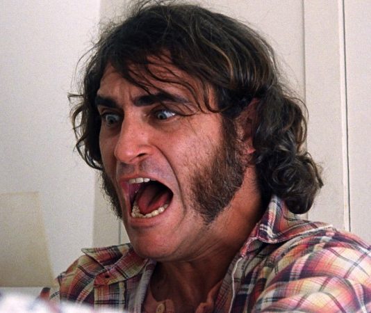 Herzog salvò la vita a Joaquin Phoenix