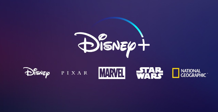 Disney+