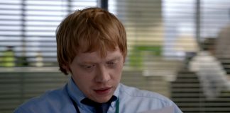 rupert grint sick note