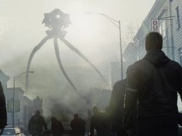 Spielberg: ''il finale della guerra dei mondi non ha senso''