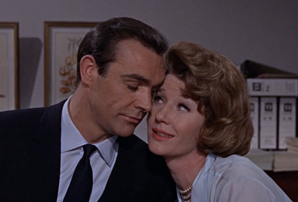 moneypenny