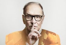 Ennio Morricone