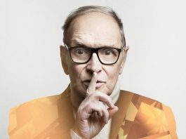 Ennio Morricone