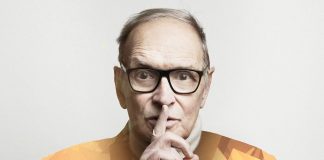 Ennio Morricone