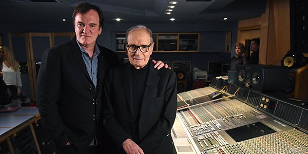 ennio morricone