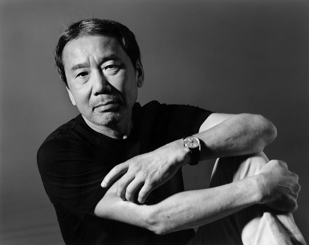 murakami