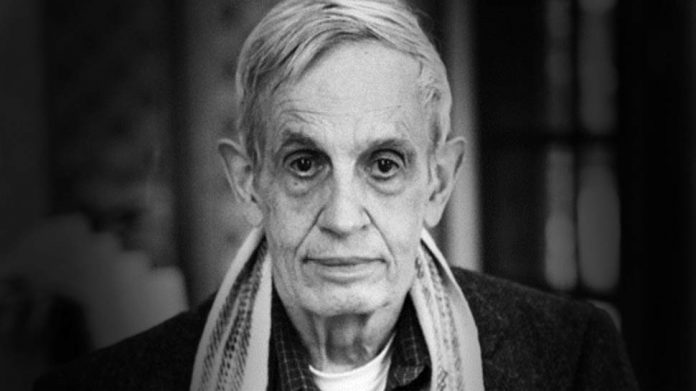 John Nash