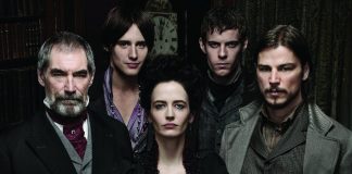 Penny Dreadful