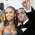 puff daddy wife